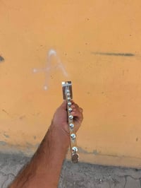 تعلاكة • خشب بورد • استيل