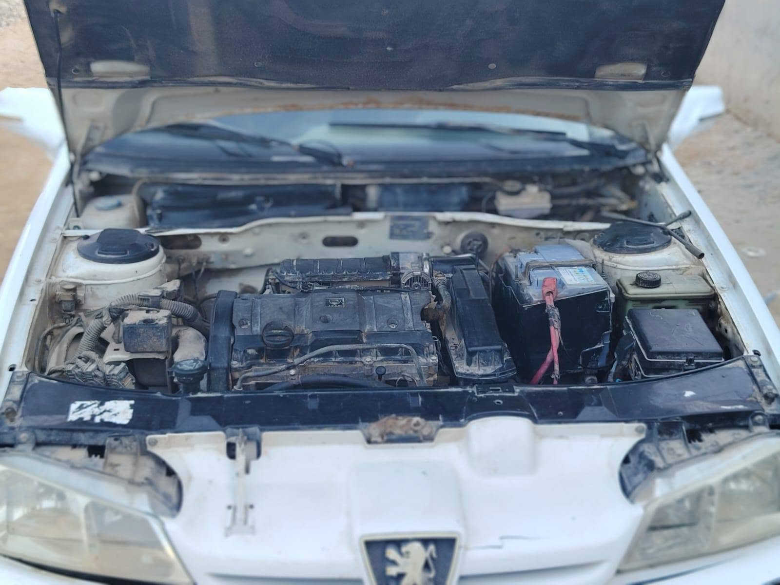 بيجو بارص مديل 2018 اوتوماتيك بلادي  مكينه وكير كفالة فرنسي  تبريد ثلج شاشة تحكم ستيرن اشاير بالمري سيارة جاهزة رقم قادسية بأسمي
بيها فقط البنيد طاير و مبدل  
مكان ديوانية 
سعر 58 وبيها مجال قليل
‭***********
‬ بي واتساب
بيجو بارص مديل 2018 اوتوماتيك بلادي  مكينه وكير كفالة فرنسي  تبريد ثلج شاشة تحكم ستيرن اشاير بالمري سيارة جاهزة رقم قادسية بأسمي
