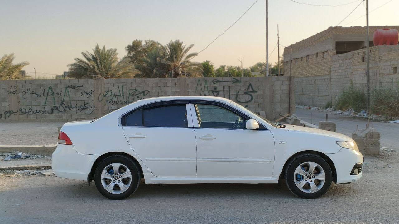 #السلام عليكم
اوبتما موديل 2009

خليجي سياره مكفوله عدا 

ضربه بل باب معدله ع بارد 

معمره هلالات

 مكينه 2000  السيارة مكينه وكير خير من الله 

تبريد ثلج ❄️

سياره باسمي مدوار ثاني يوم 

السعر 122 وبيها مجال 

مكان حله ابوغرق .

الرقم ***********..

