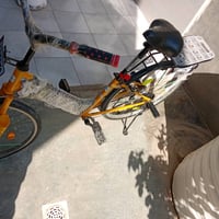 جلولاء • جديد • بسكليت
