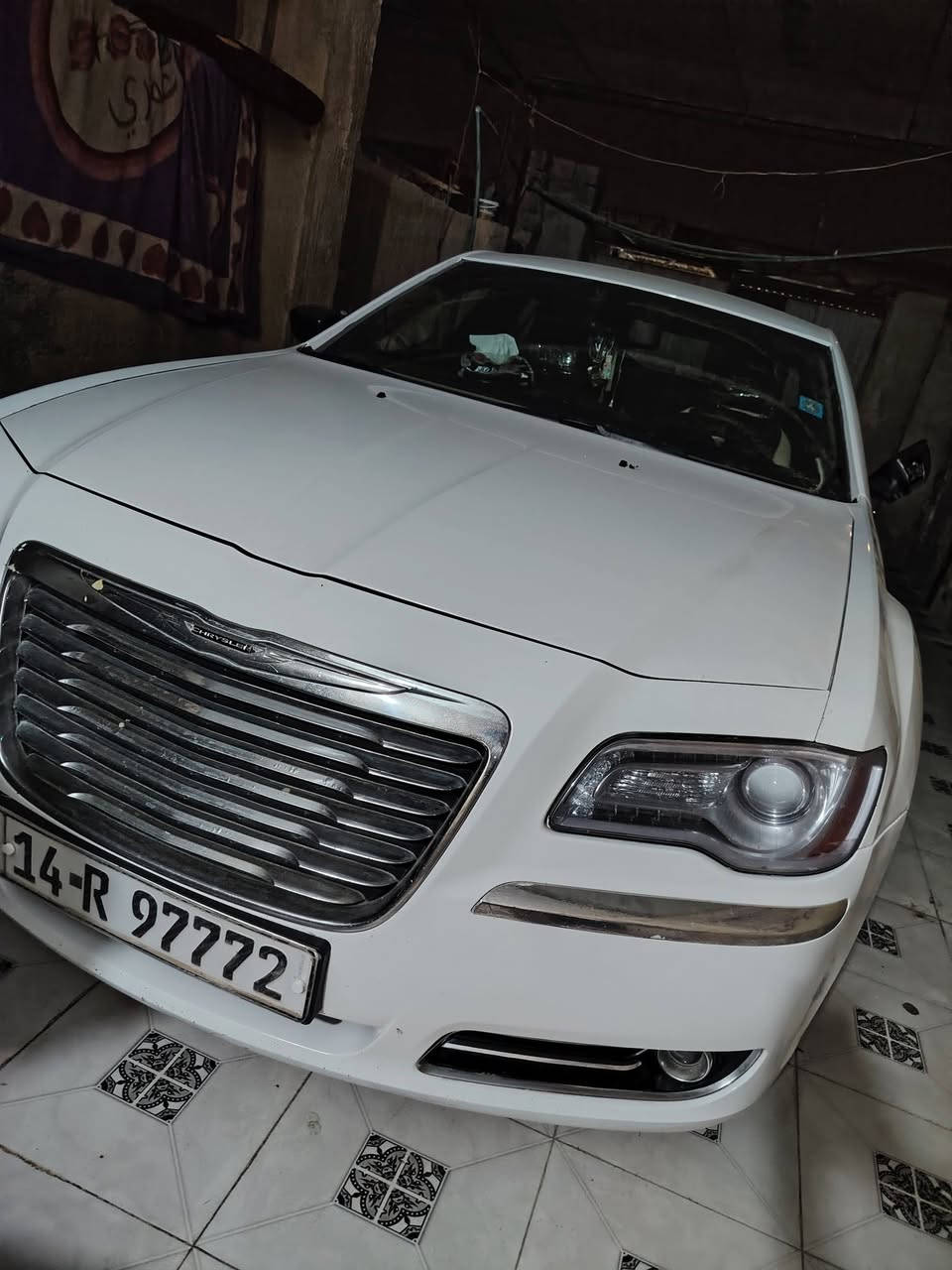 اوباما • ٢٠١٢ • وارد كندي