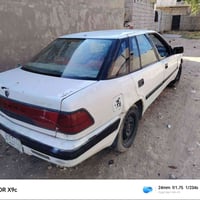 اسبرو ٩٥ • ميكانيك وكير • بابل جبلة