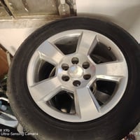 تخم ويل وتاير لبيع حجم 20 مال تاهو07735945143