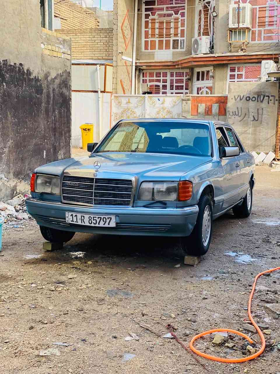السلام عليكمً جامبو ١٩٨٨ السعر 50  وبيها مجال
كير مكينه ٣٠٠٠ مجول 
حدايه جديده
داخل مخمل 
كهربائيات كلها شغاله 
مكان السياره بغداد 
***********
***********
