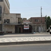 الشعب شارع عدن • ١٦٣متر • بناية ركن