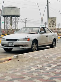 مارك • نمره إنكليزي • ذي قار
