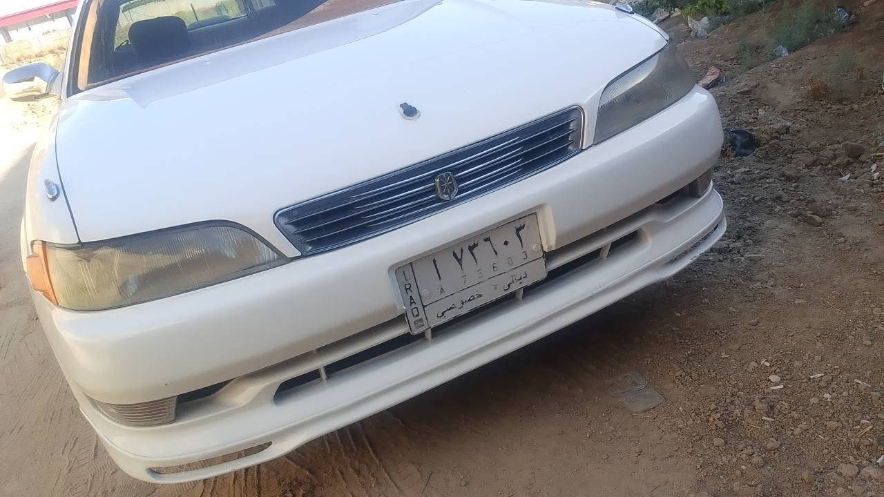 مارك • للبيع • مدور