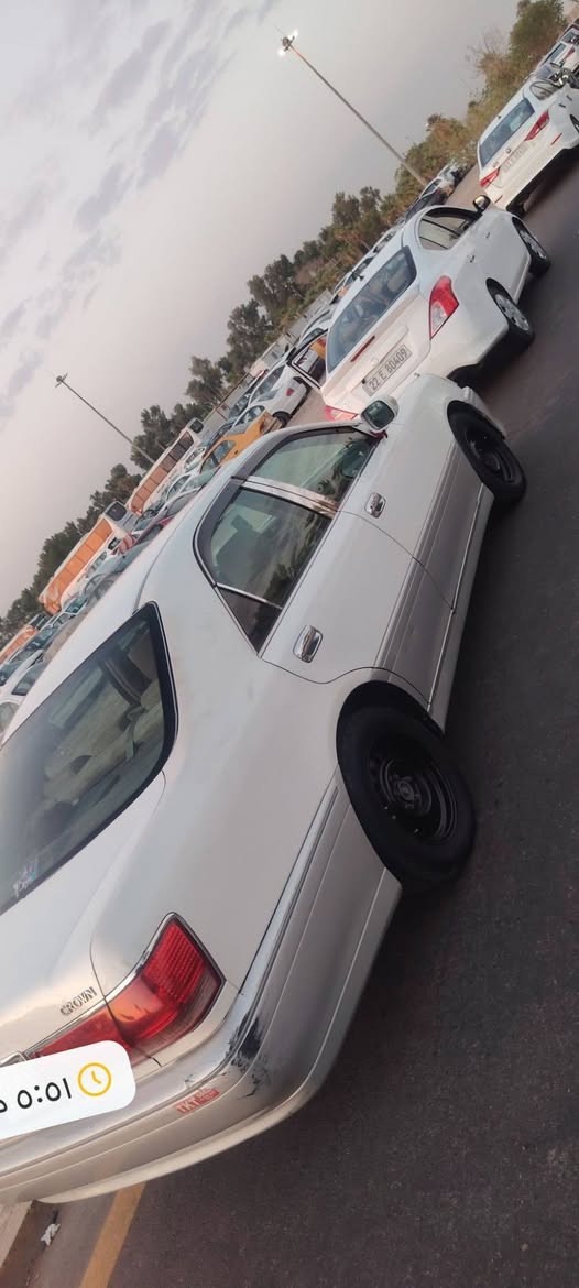 ملكه • ٢٠٠١ • رقم انبار