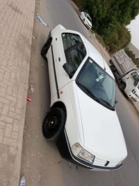 بيجو روا • ٢٠١٠ • بدون صبغ