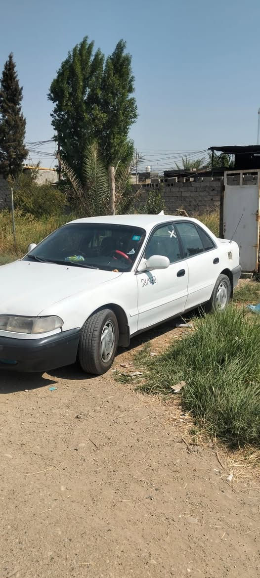 السعر 35
سوناته تو 93كلشي بيه شغال عدى التبريد داخل وخارج جديد اشاير سنتر لوك جام كهرباء شاشه تخم تاير كهربائيات صدر كله جديد مكانه ديالى الخالص ***********رقم راعيه
