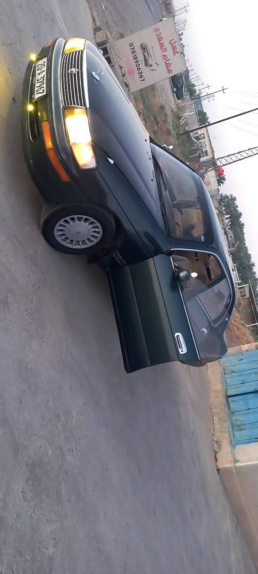 سياره للبيع نوع بطه موديل ٩٣ رقم ديالى مشروع وطني رقم دولي سنوتيه ل٢٩ كير مكينته شرط مكفول ترايك وين ميعجب صدر جديد تخم تاير سياره خير من الله  غرفته جديده مكفوله من الضرر من الاخياس للاستفسار*********** عنوان صلاح الدين قضا بلد  سعرها 43 وبيها مجال
