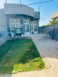 طريق المعاره • ٢٠٠م • غرفتين
