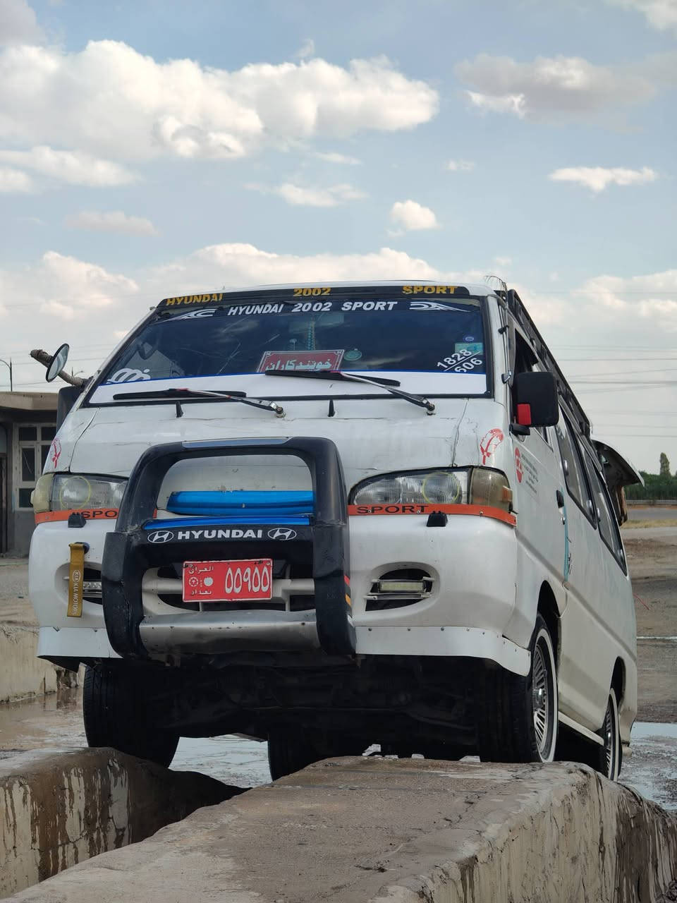 هۆندا 1998
ئارمی تازە بەناوی خۆمەوەیە
مەکینەی ئۆنجی کۆنەکان
کوشن فاڕە
چوار تایەی لۆک
نوقسانی نیە
بۆ فۆرشتن  نرخی 40 گەڵا و مەعامەلە
ژمارە موبایل ***********
