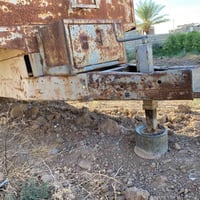 عربانة • دبل تاير • شغل رقم ١