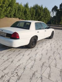 ‏فورد كراون فكتوريا ٢٠٠٧ سياره حلوه وبلاديه كهربائيات بلاد كير جديد مح...