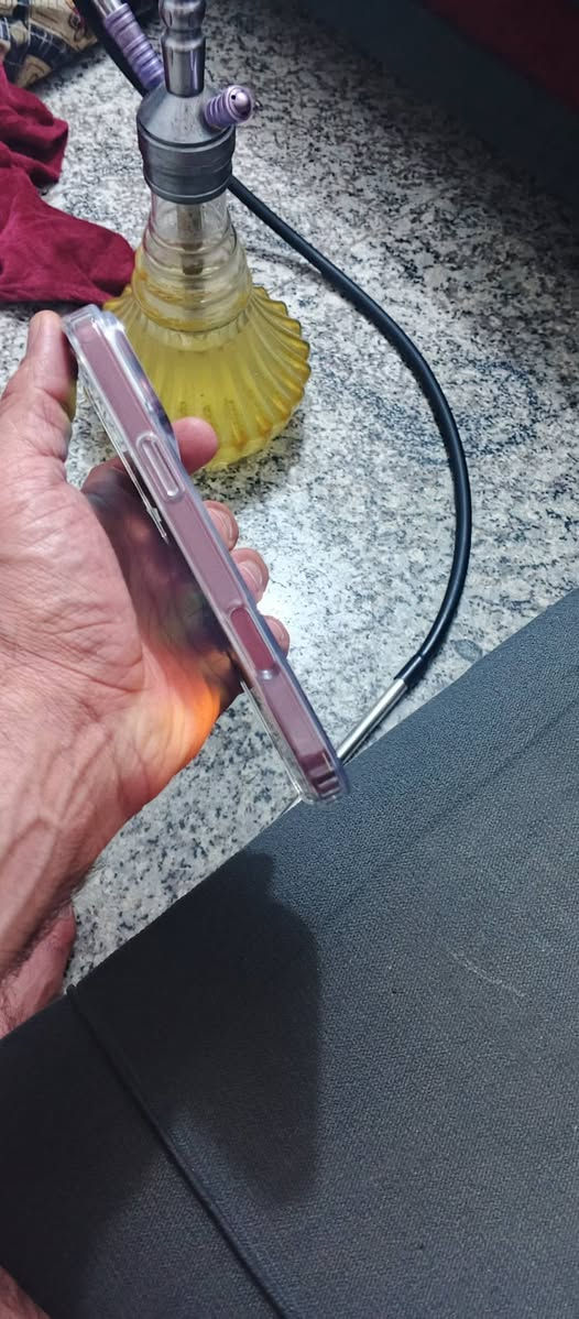 السلام عليكم ايفون 12برو ماكس ذاكره 256 بطاريه 79 مبدل بيه بس شاشه مغلف جهاز ايفون 18 جهاز محدث اخر اصدار بس بصمه وكفت بتحديث جديد سعره 350 الف حي عدل مقابيل بازين خانه الاتصال واتساب غير موجود على فيس ***********
السلام عليكم ايفون 12برو ماكس ذاكره 256 بطاريه 79 مبدل بيه بس شاشه مغلف جهاز ايفون 18 جهاز محدث اخر اصدار بس بصمه وكفت بتحديث جديد سعره 350 الف حي عدل مقابيل بازين خانه الاتصال واتساب غير موجود على فيس ***********

