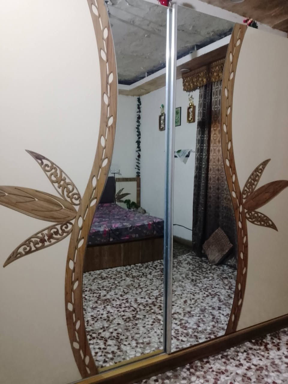 غرفه اخشاب • تركيه • منطقه الامين
