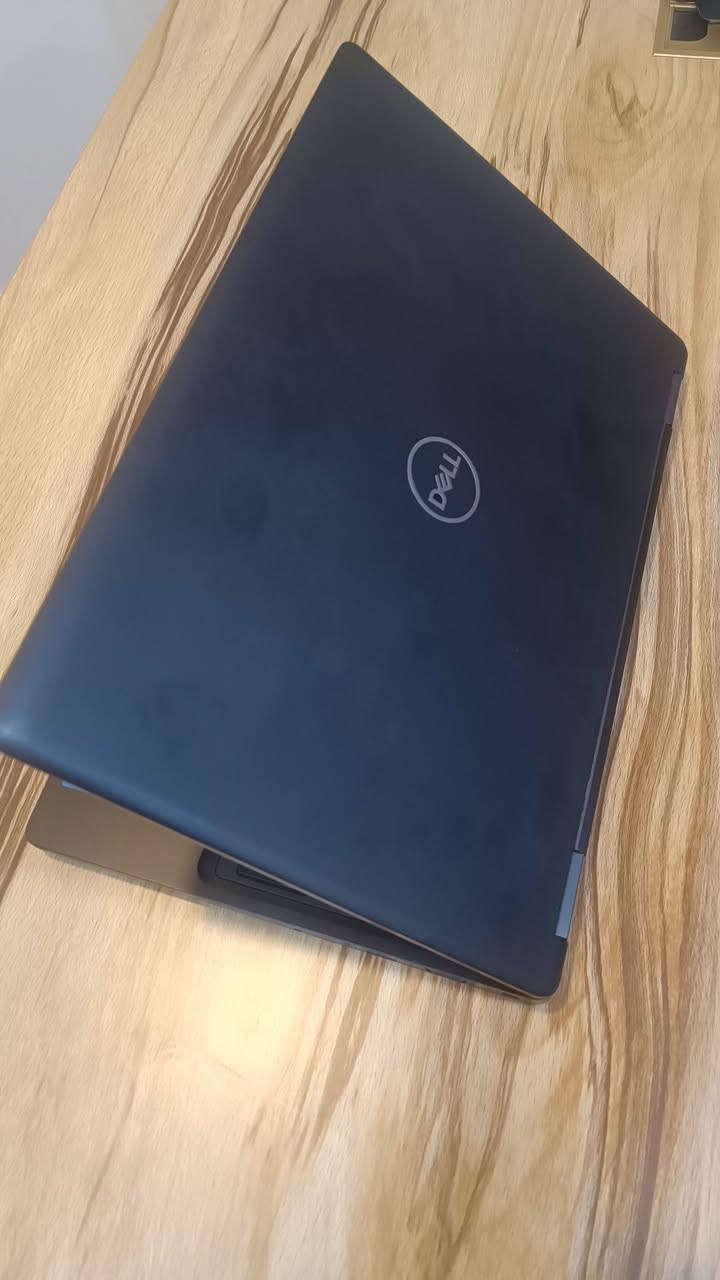 حاسبه dell المواصفات موضحه بالصوره
ملحقات شاحن و قرص تعريفي
جداً نضيفه
السعر 350
***********
