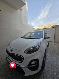 سبورتج ٢٠١٩ • خليجي • رقم بغداد