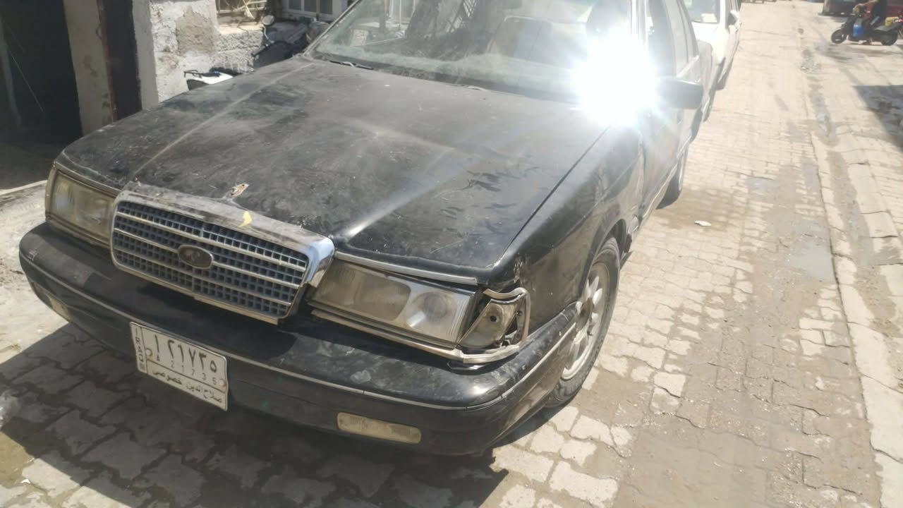 كيا بوتيشا اوتوماتيك رقم صلاح الدين ألماني محرك
وكير مكفولات تحويل مباشر سنوية مشروع وطني لغاية 2025 السياره  يرادلها ادامة وترتيب
مستمسكات المالك موجوده السياره شغالة  ببغداد الحرية الثانية 
السعر 6 ورقات قفل نقد عندي مريض
***********
