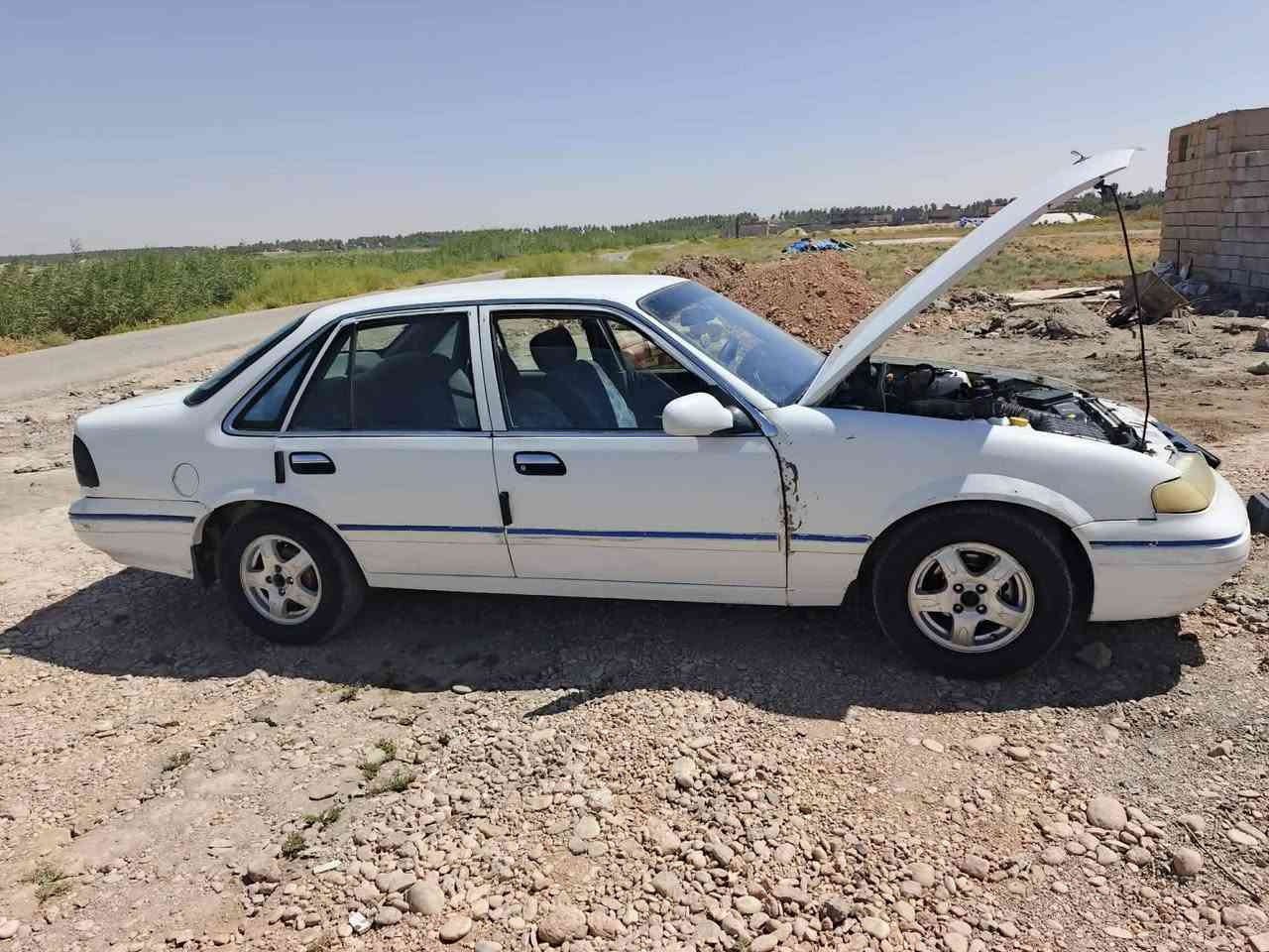 سلام عليكم خوان سيارة برنس موديل 96مكينه وكير خير من الله سعرها 30وبيه مجال رقم بغداد نكليزي  سيارة الحمدلله عنوان ديالى كنعان رقمي ***********
