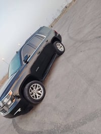 تاهو • ٢٠١٧ • فول مواصفات