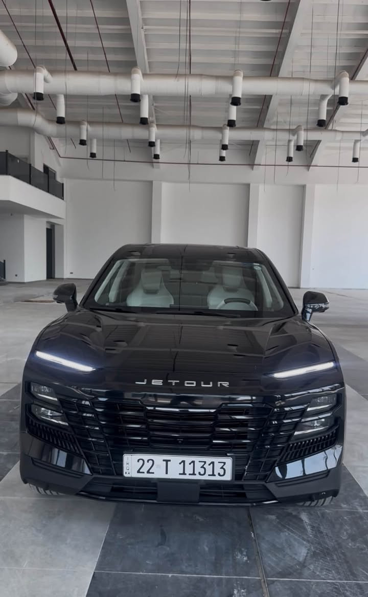 Jetuor dashing luxury
❇️$15900
❇️5 سال ضمان
محرك 1.5:turbo
كلين تايتل
مكان اربيل
📲***********

