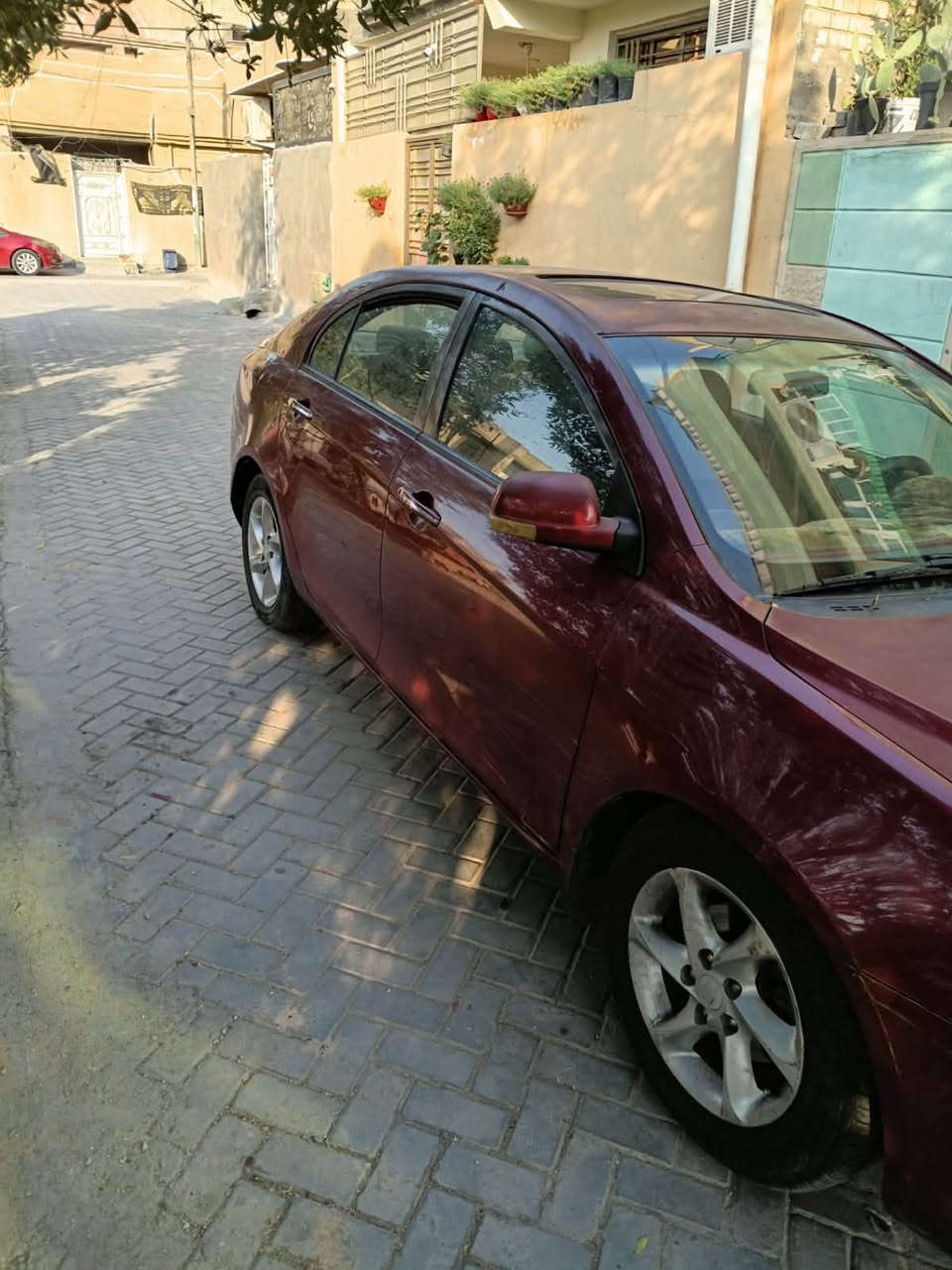 ام جراند • ٢٠١٢ • اوتوماتيك