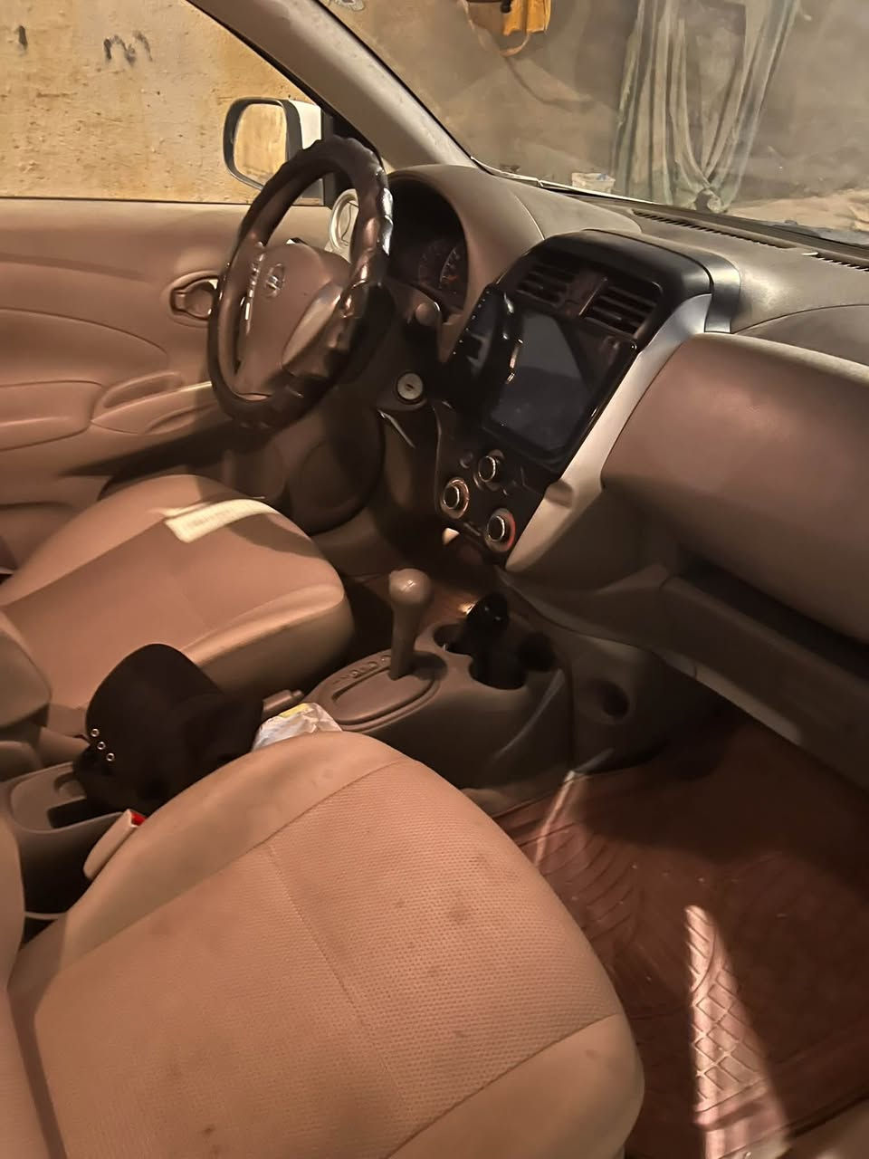 صني هندي • ٢٠٢٥ • ماشيه ٤٥ الف