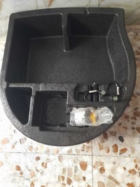 عندي فلينه شركه مع ارضيات فورتي 23 للبيع 07713513155