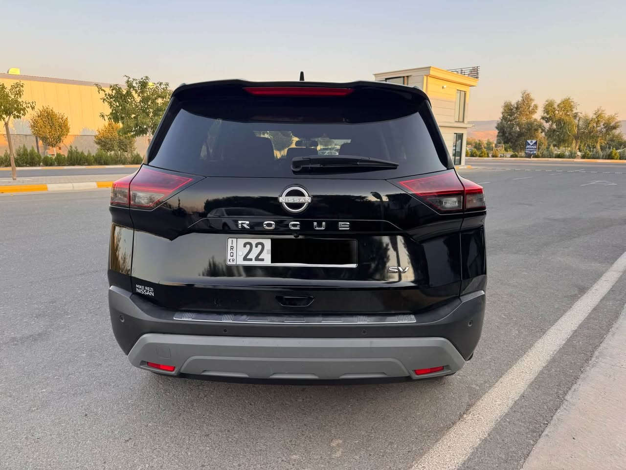 نیسان ڕۆگ مۆدێل 2022 مواسفات sv بەس بۆنیت بۆیاغە وای دانە کلینە ناوی هیچ نەگرتوە جەمپێکی خەفیفی هەیە دەعامی پێشی بیلادیە سەیارەیەکی تابڵێی جوانوو تازەیە ژمارەی شاسی نرخی 135 مەجالێکی برایانە 5N1BT3BA2NC690407 شوێن سلێمانی ژمارەی مۆبایل *********** 

للبیع نیسان روج مودیل 2022 مواصفات sv سیاره بس بونید صبغ بدون دواخل سیاره جدیده بمعنی الكلمه مكان سیاره سلیمانیه داخل مدینه رقم شاصي دعم كلش بصیط 5N1BT3BA2NC690407 سعر 135 
بي مجال للشراي رقم موبایل شراي خابر *********** تحیاتي للجمیع 🫡
