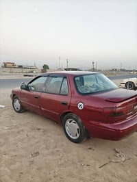 سيفيه ٩٧ • بدون ضربه • سنوية ٢٧