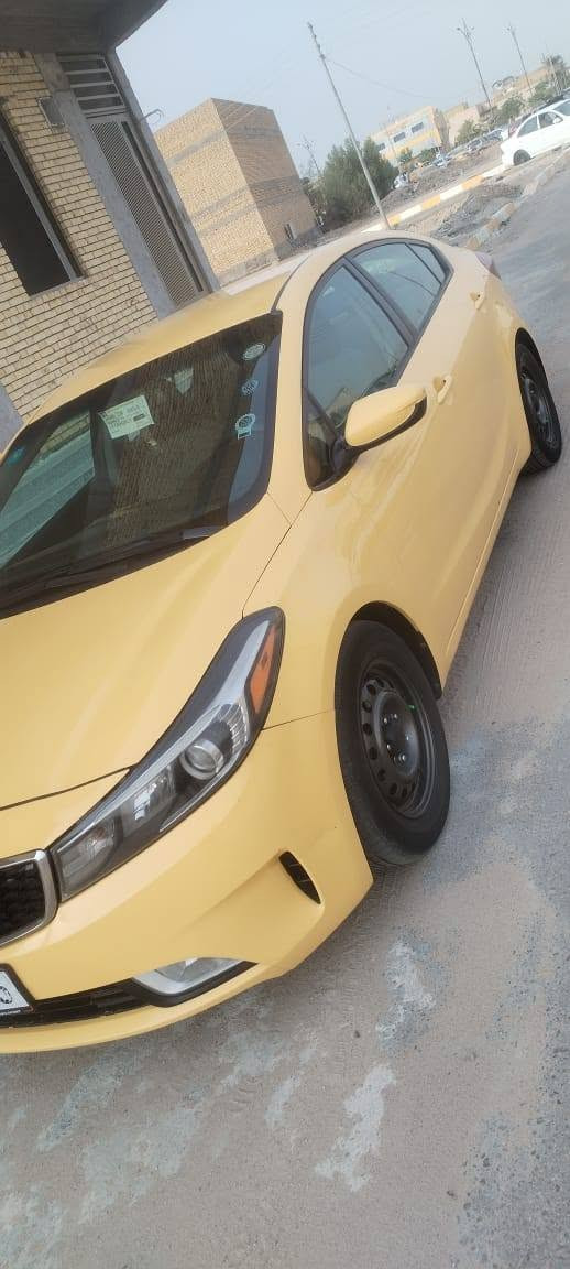 موديل ٢٠١٧ • كفاله عامه • لايت زنون
