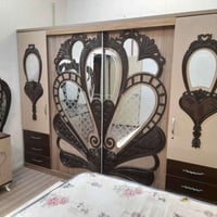 غرفة نوم • تركي • مستعمل