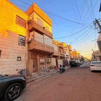 مشتمل • محله ٧٠٢ • تل محمد