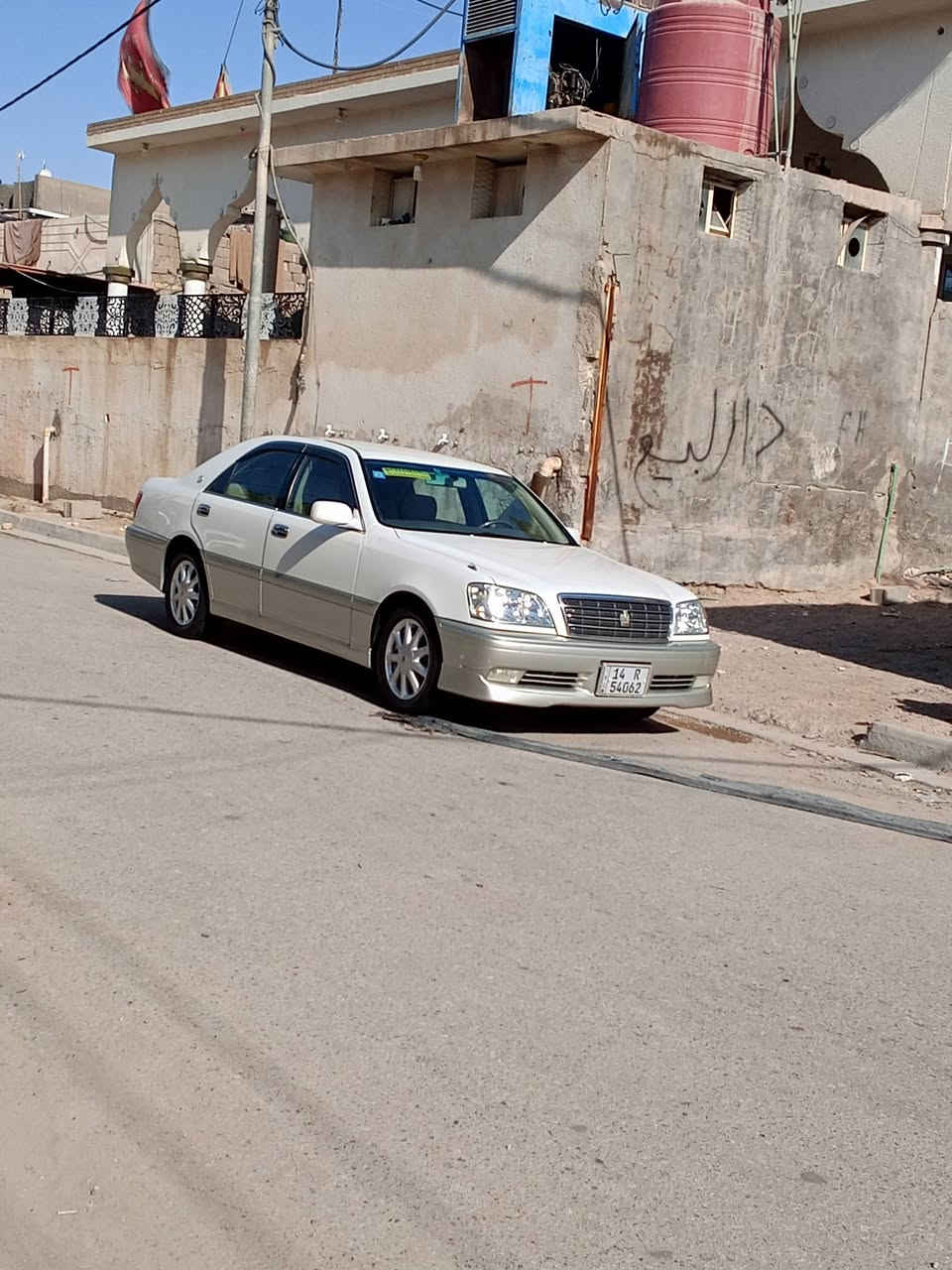السلام عليكم عندي ملكه كسر كرتون مكان البصره القرني مرمزه سياره دقمتين كسر كرتون كفاله يابان عراق ***********

