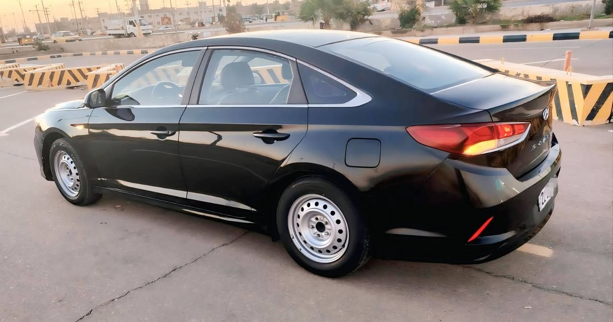 سوناتا ٢٠٢٠ • ارقام اربيل • انكليزي
