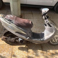 سالف هندر • شغاله • لايت مكسور