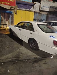 ملكه ٢٠٠٣ • نجف العسكري • كمرك مدفوع