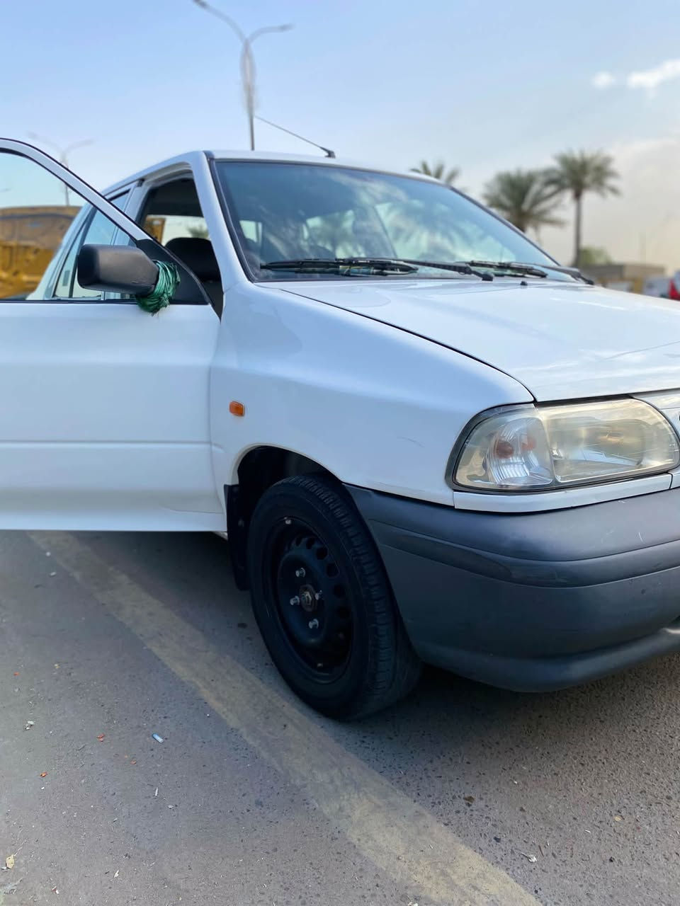 السلام عليكم سايبا موديل ٢٤بيهه ضربه فقط الجاملغ ممصلح يرجع بارد حق شبر موضح بل صور العنوان بغداد رقم بغداد بسمي الاستفسار اتصال ع الرقم ***********
