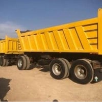 مقطوره • للبيع