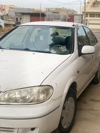 صني • 2009 • بلا صبغ
