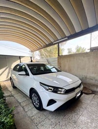 سيراتو ٢٠٢٣ • محرك ٢٠٠٠ • رقم بغداد