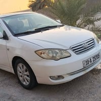بي واي دي F3 • ٢٠١٢ • رقم بابل