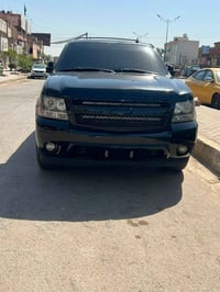 بيع او مراوس مكفوله  سرقة وعشائر تخم تاير جديد محرك 8 سلندر 5300 (المر...