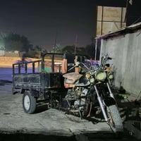 ستوته • موديل 19 • مكينه 26