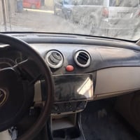 مكينة جديدة • ٢٠١١ • رقم بغداد