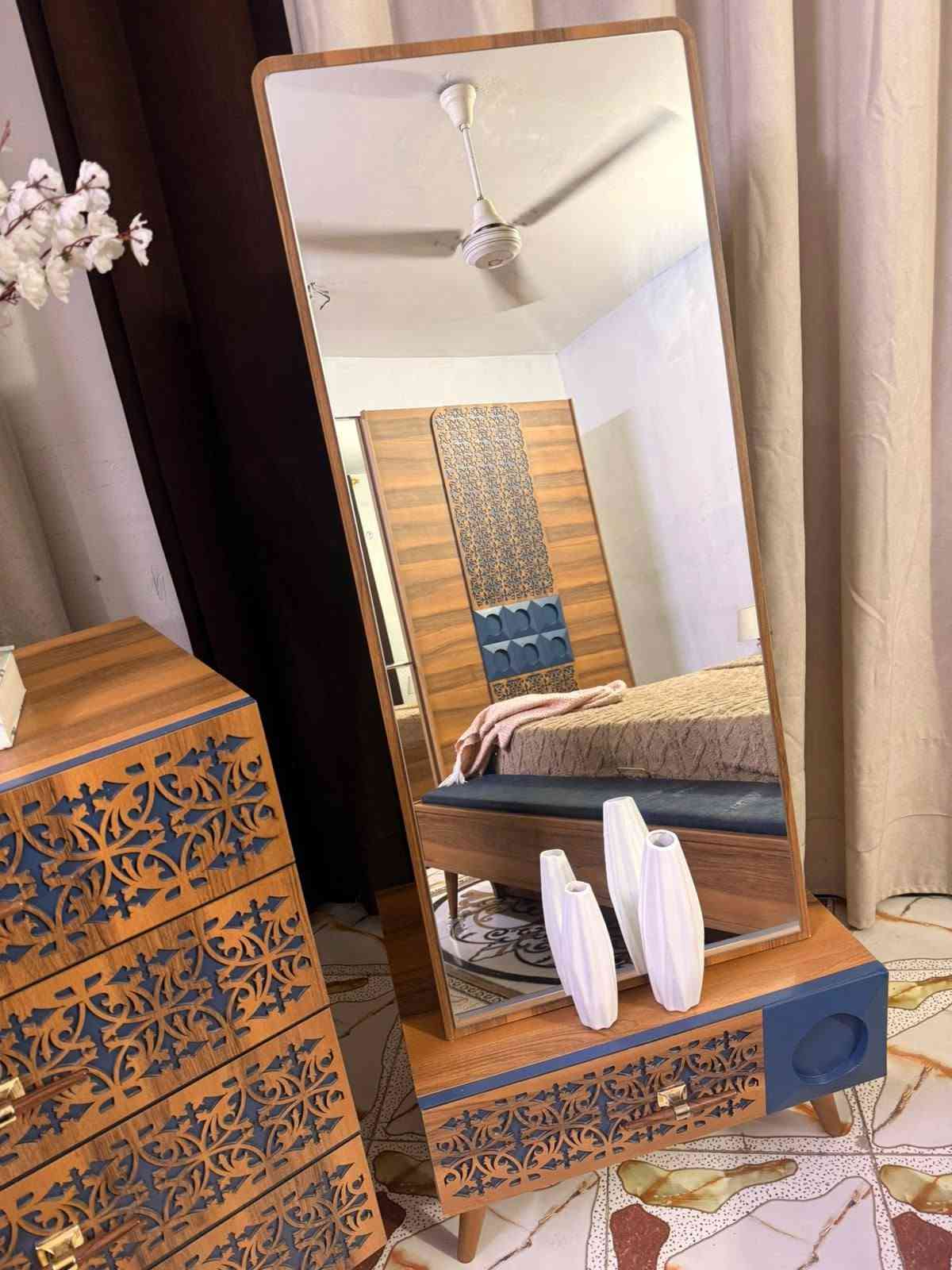 غرفة تركية • ٩ قطع • هيدروليك