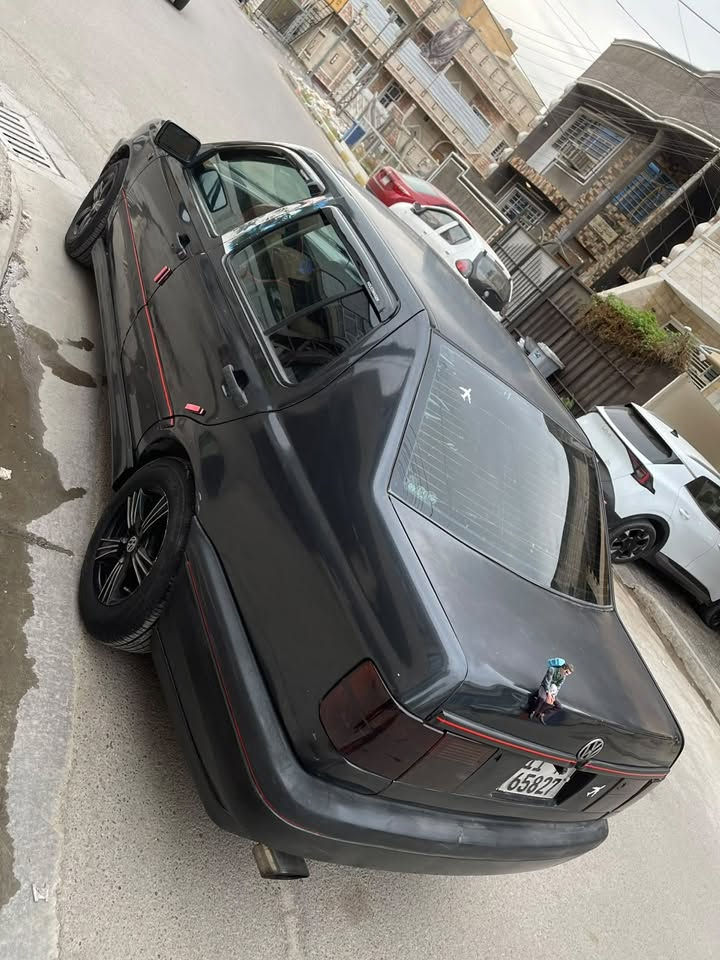 فنتو • موديل ٩٣ • مكينة ٢٠٠٠ اوتو