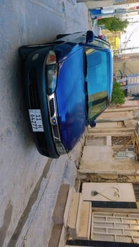 سياره بروتون موديل 2005 اوتوماتيك رقم بغداد الدولي سنويه جديده صدر اما...